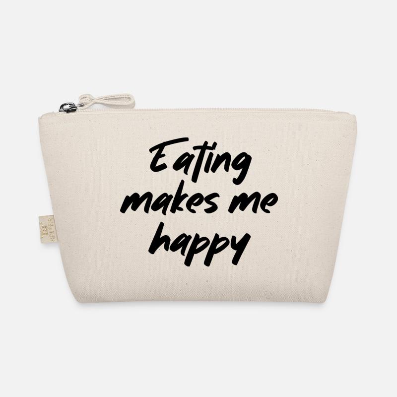 Manger me rend heureux Trousse biologique