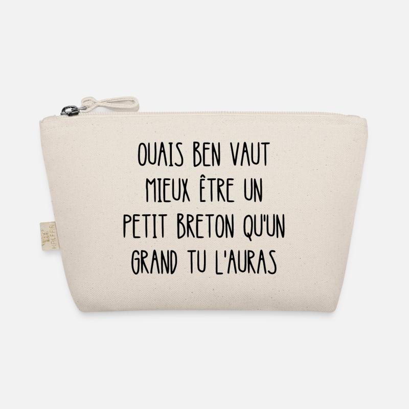 petit breton Trousse biologique