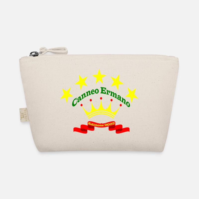 Canneo Ermano Bio-Täschchen