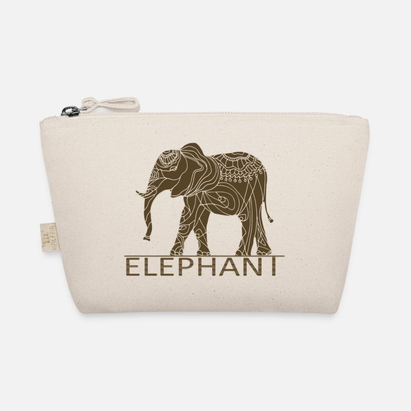 Éléphant Trousse biologique