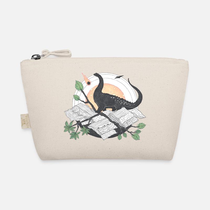 Neuanfang Bio-Täschchen