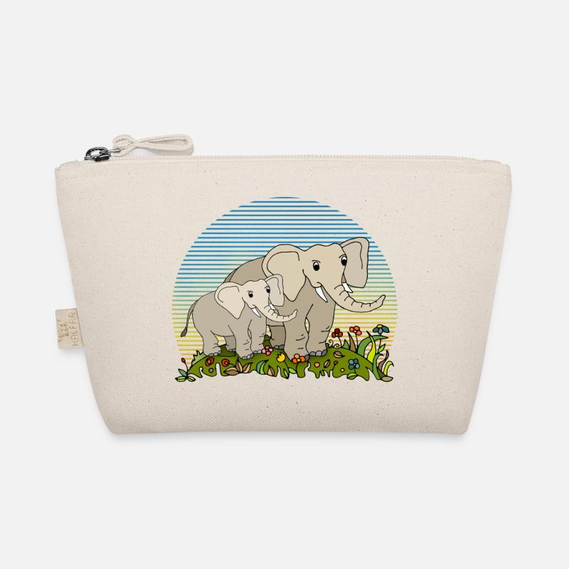 Éléphants Trousse biologique