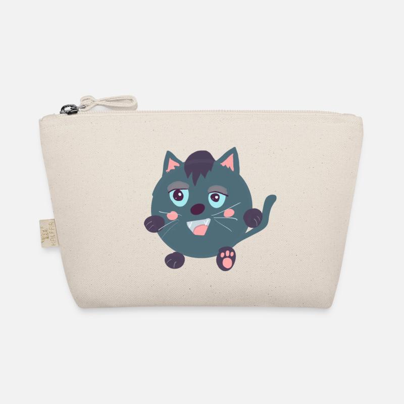Chat maladroit Trousse biologique