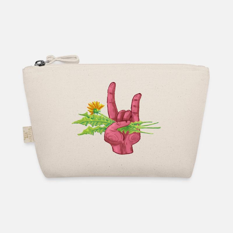 Weeds for everyone Organic Pouch