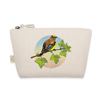 Oiseau - Trousse biologique - nature - Devant