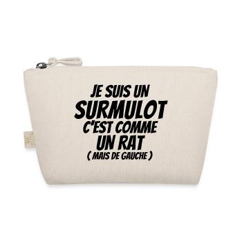 surmulot, mulot, rat, rongeur - Trousse biologique - nature - Devant