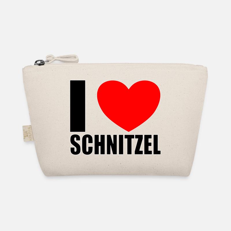 J’adore Schnitzel Trousse biologique