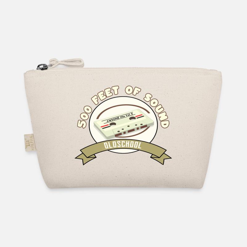 Son - Oldschool Trousse biologique