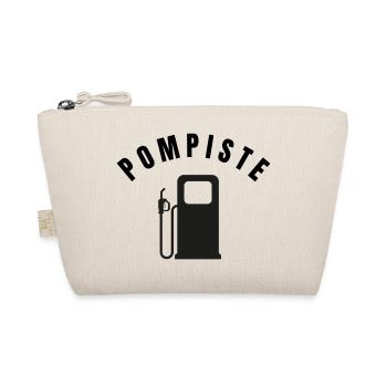 Collection Pompiste - Profession - Trousse biologique - nature - Devant