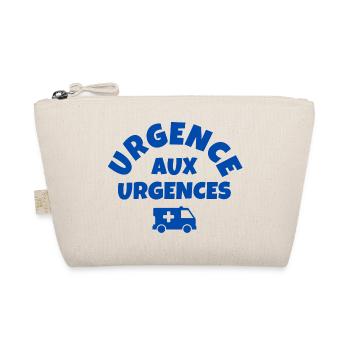 ambulance, urgences, hôpital, urgence aux urgences - Trousse biologique - nature - Devant