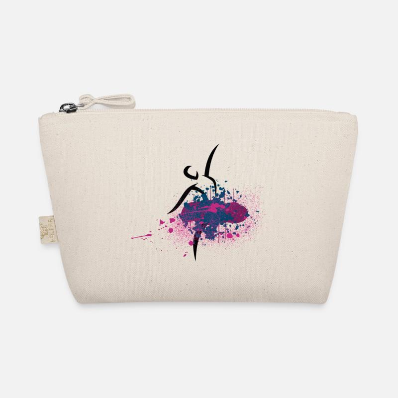 Dancer Organic Pouch