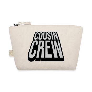 Leader Cousin Crew Team - Trousse biologique - nature - Devant