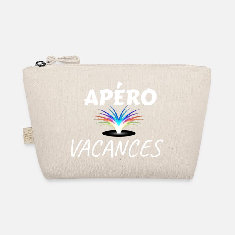 Apéro vacances Trousse biologique