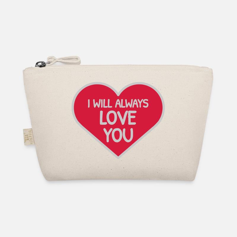 J’aimerai toujours Trousse biologique