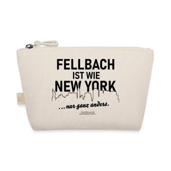 Fellbach - Bio-Täschchen - Natur - Vorne