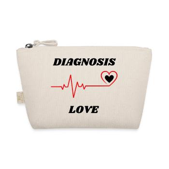Diagnostic Amour - Trousse biologique - nature - Devant