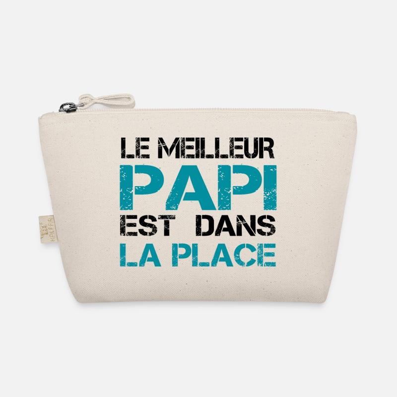 Papi dans la place Trousse biologique