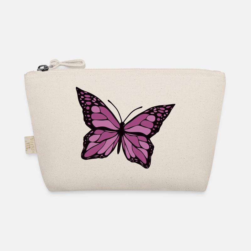 Papillon Trousse biologique
