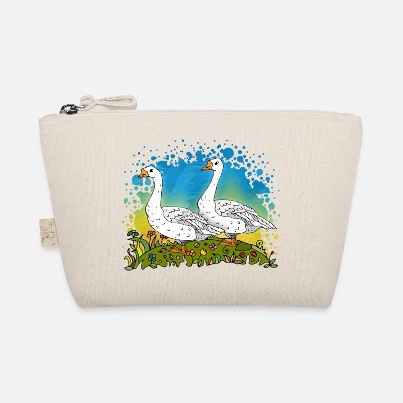 Oies Trousse biologique