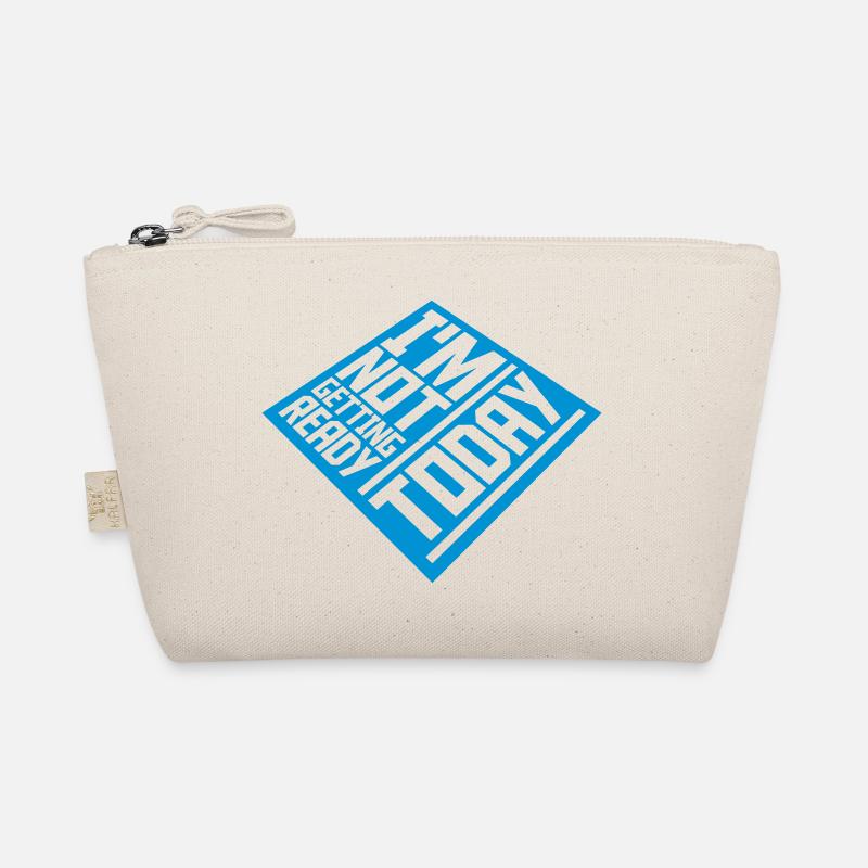 ne pas se préparer aujourd’hui Trousse biologique