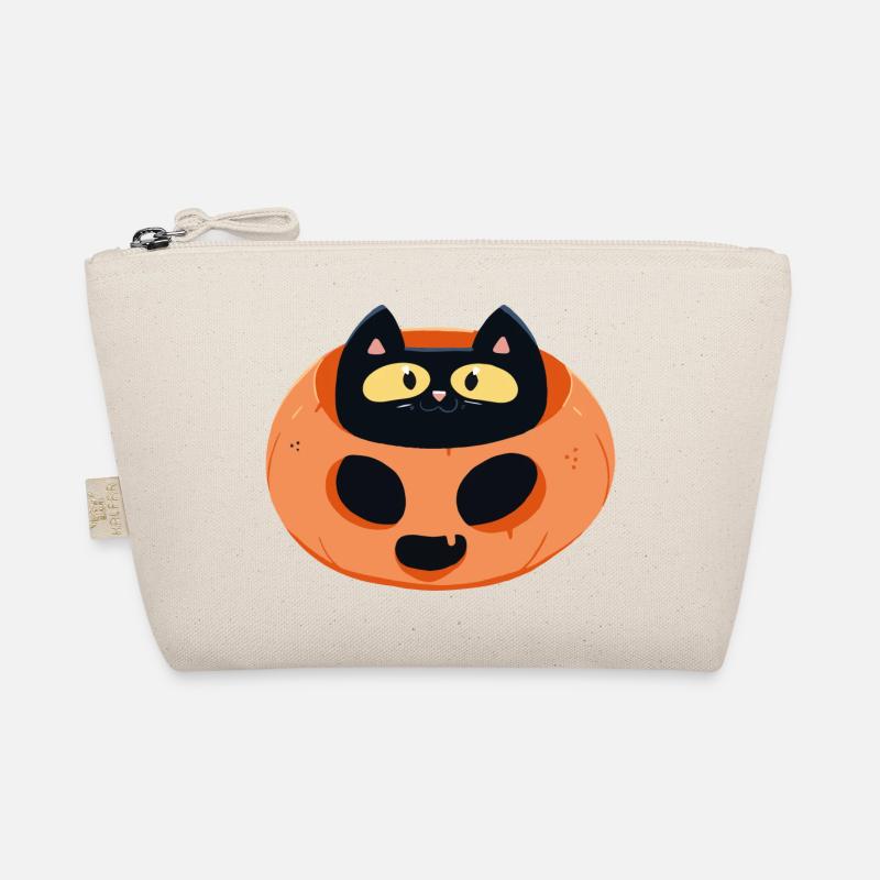 Chat citrouille Trousse biologique