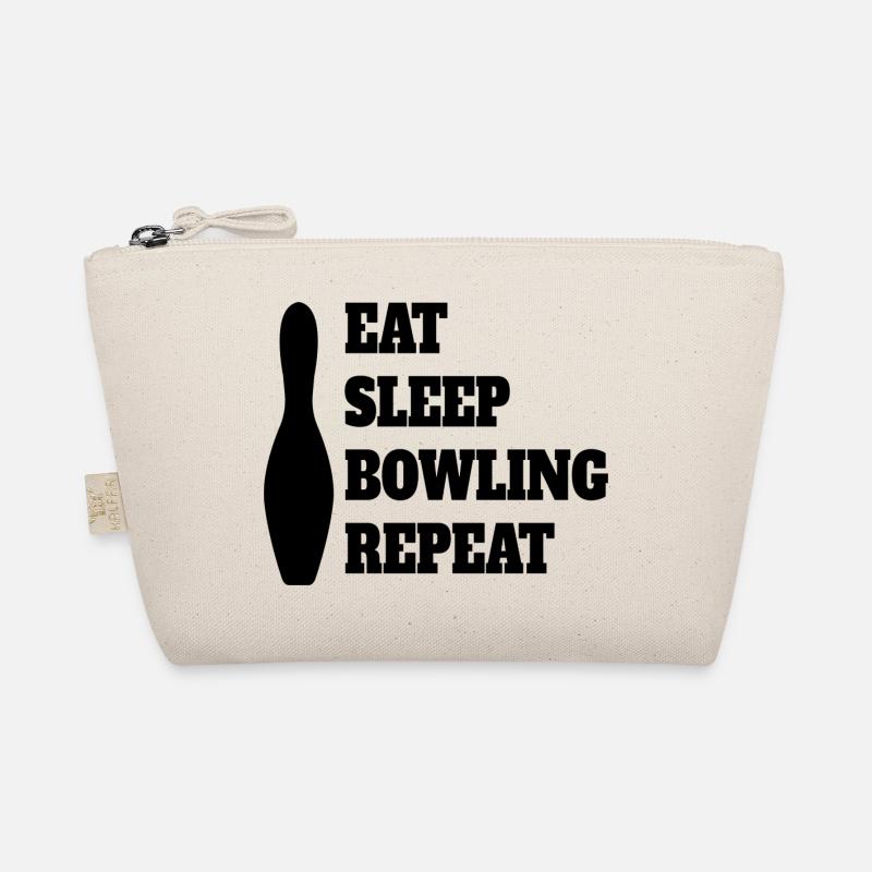 Bowling Cadeau Bowling Bowling Bowling Bowling Bowling Ball Trousse biologique