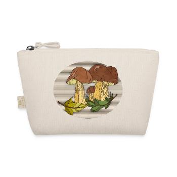 Mycètes - Trousse biologique - nature - Devant