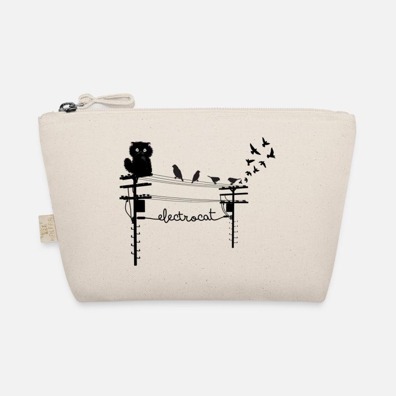 Electrocat - Trousse biologique - nature