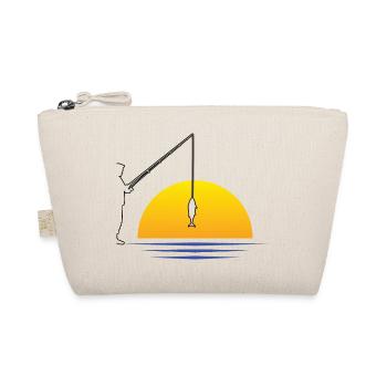 Pêche Pêche Hameçon Pêche Pêche Pêche Pêche Pêche Pêcheur - Trousse biologique - nature - Devant