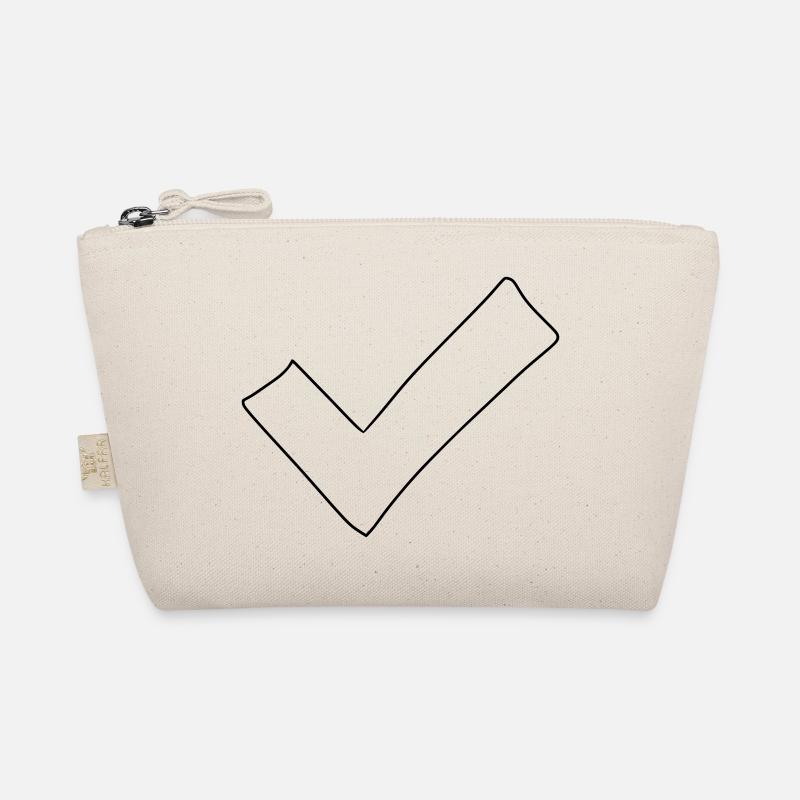 Crochet Emoji Esquisse Dessin Noir Trousse biologique