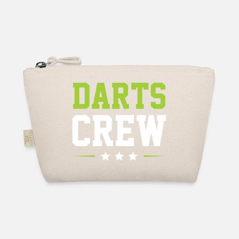 Équipage de fléchettes Trousse biologique