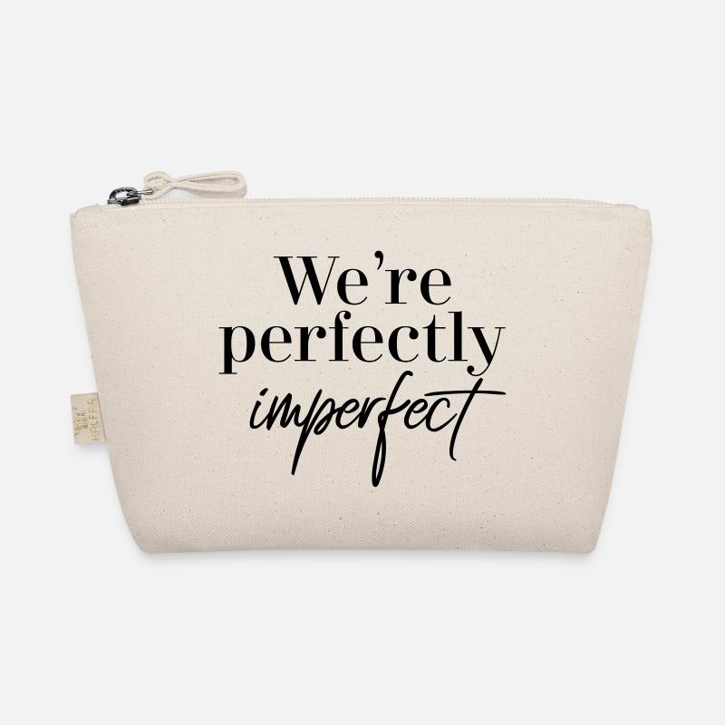 Nous sommes parfaitement imparfaits Trousse biologique