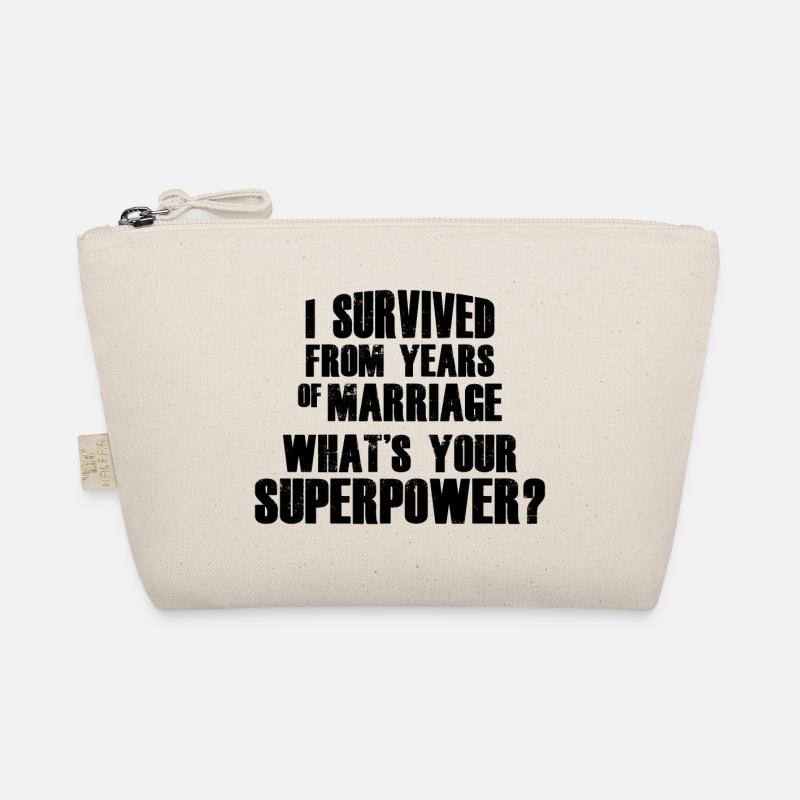 SUPERPUISSANCE DU SURVIVANT DU MARIAGE Trousse biologique