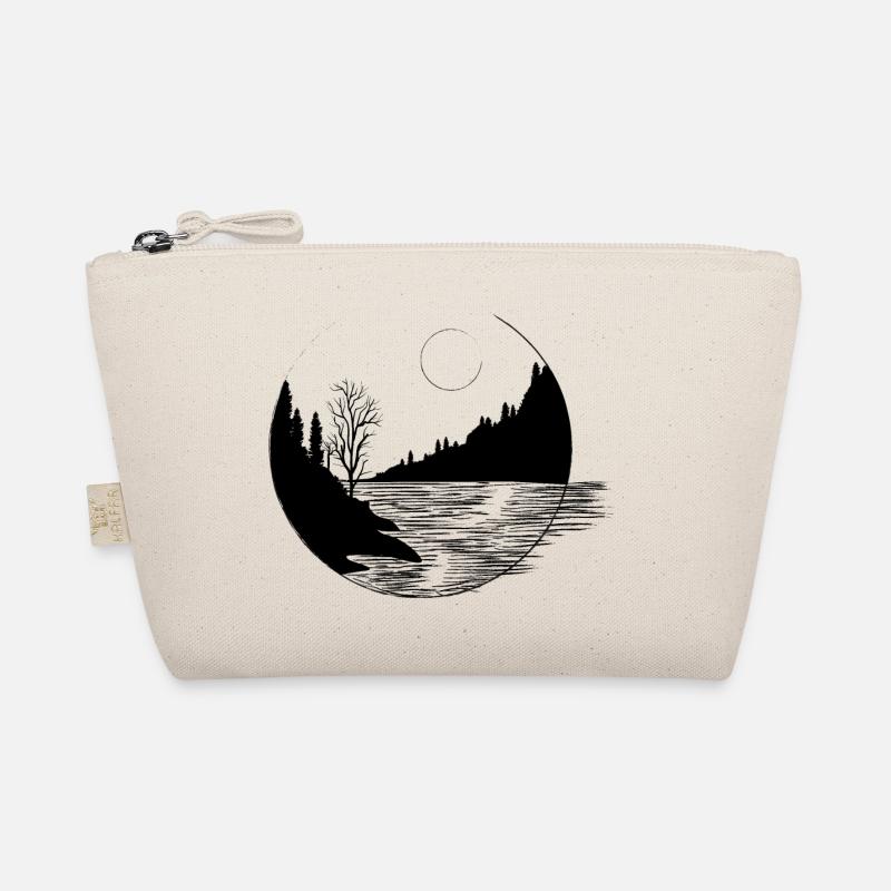 Vers les montagnes - Trousse biologique - nature