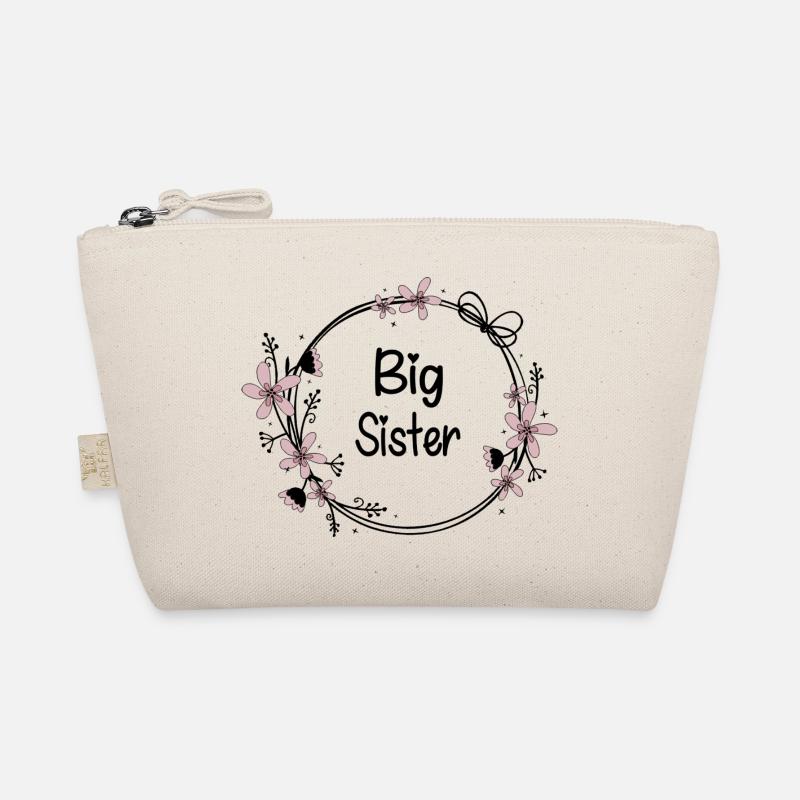 Grande Sœur Trousse biologique