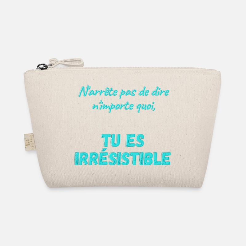 N'arrête pas de dire n'importe quoi... - Trousse biologique - nature