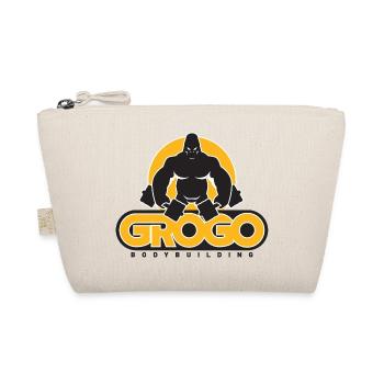 Gorilla Bodybuilding - Trousse biologique - nature - Devant