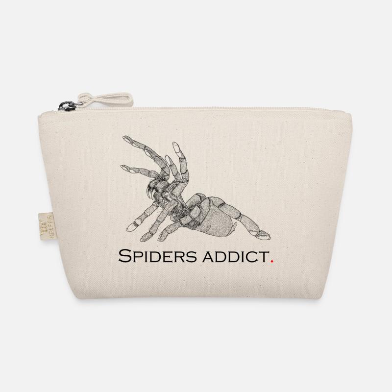 Spiders addict Trousse biologique
