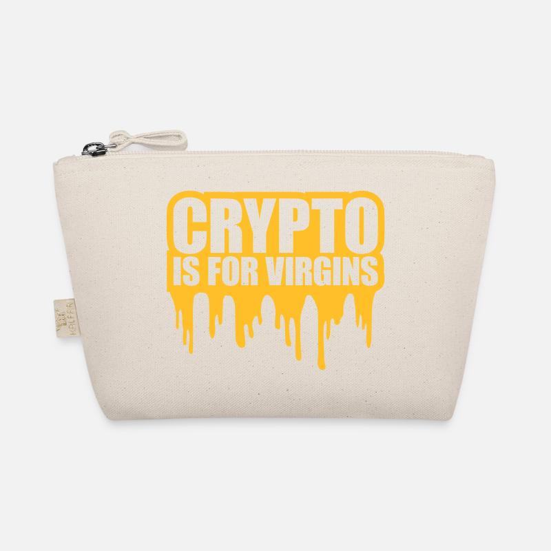 Crypto est pour les vierges Trousse biologique