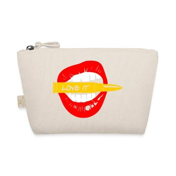 bouche - Trousse biologique - nature - Devant