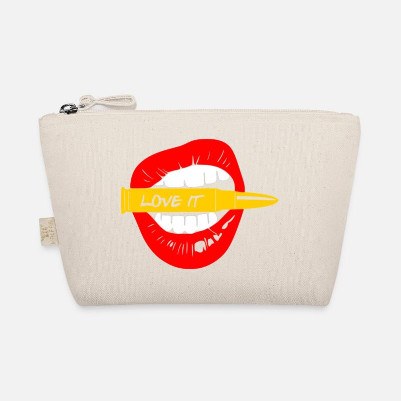 bouche Trousse biologique