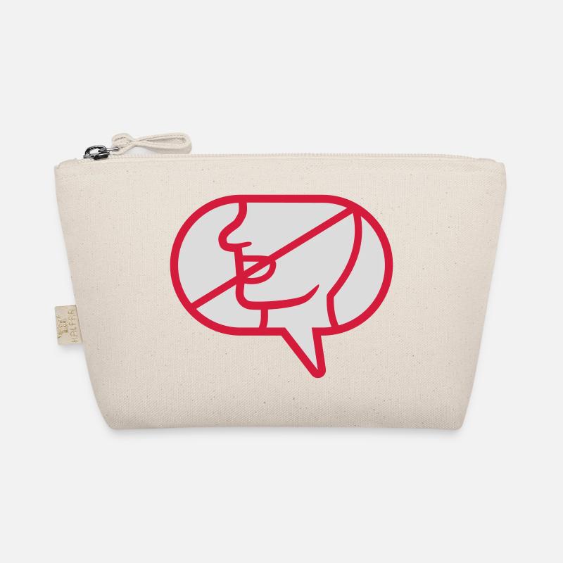 Ne pas communiquer l’icône bulle de dialogue Trousse biologique