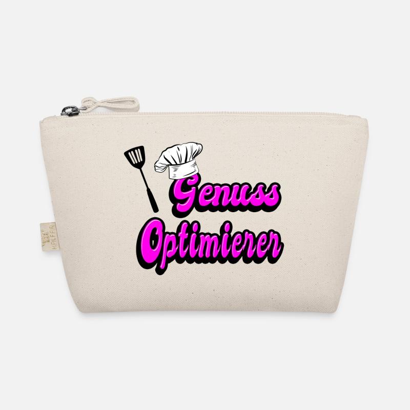 Enjoyment Optimizer Organic Pouch