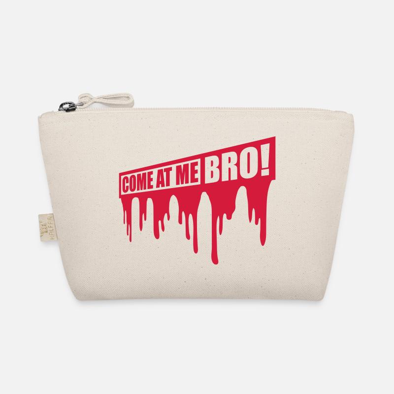 Viens à moi bro Trousse biologique