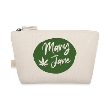 Mary Jane Drop - Trousse biologique - nature - Devant