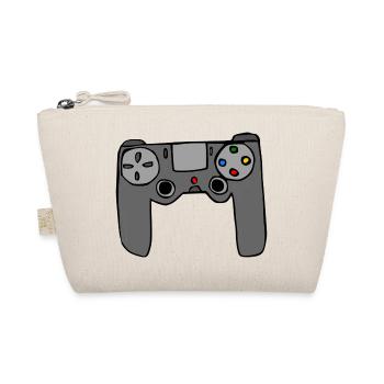 Controller - Organic Pouch - nature - Front