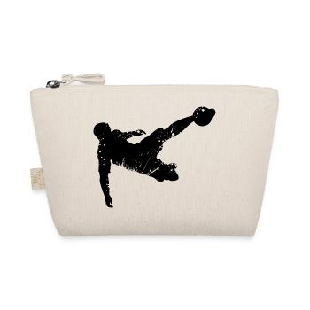 Footballeur - Trousse biologique - nature - Devant