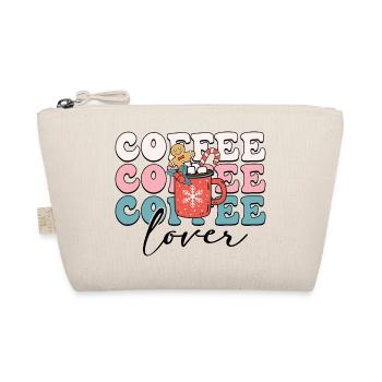 Amateur de café - Trousse biologique - nature - Devant