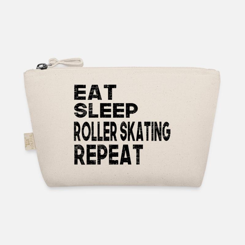 Manger dormir Roller Roller Roller Répéter Trousse biologique