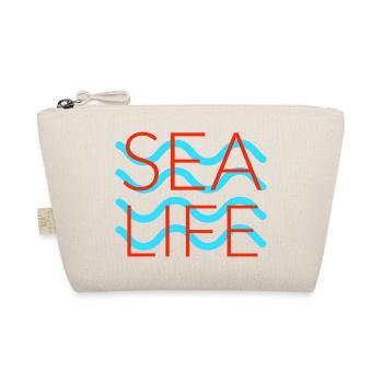 Vie marine - Trousse biologique - nature - Devant